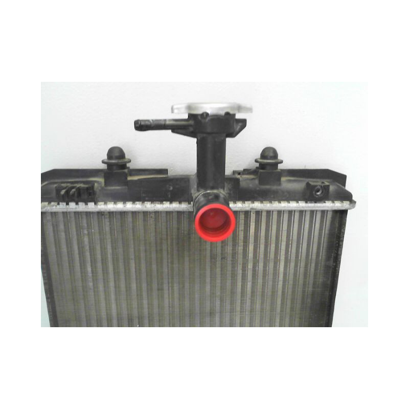 RADIATEUR TOYOTA AYGO