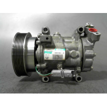 COMPRESSEUR AIR CONDITIONNE RENAULT CLIO III 2010-