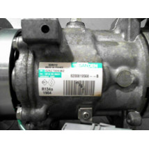 COMPRESSEUR AIR CONDITIONNE RENAULT CLIO III 2010-