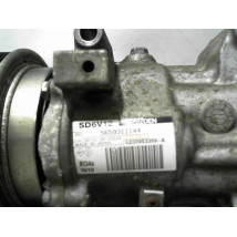 COMPRESSEUR AIR CONDITIONNE RENAULT CLIO III 2010-