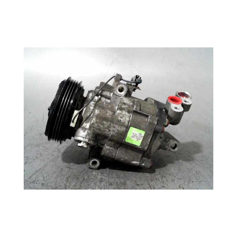COMPRESSEUR AIR CONDITIONNE OPEL AGILA