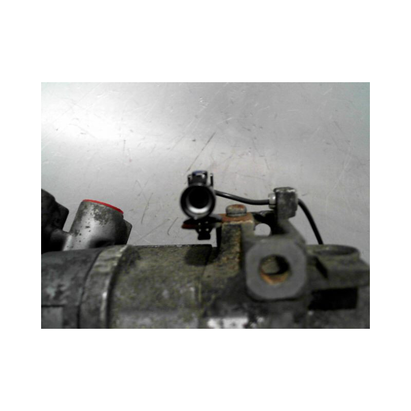 COMPRESSEUR AIR CONDITIONNE OPEL AGILA
