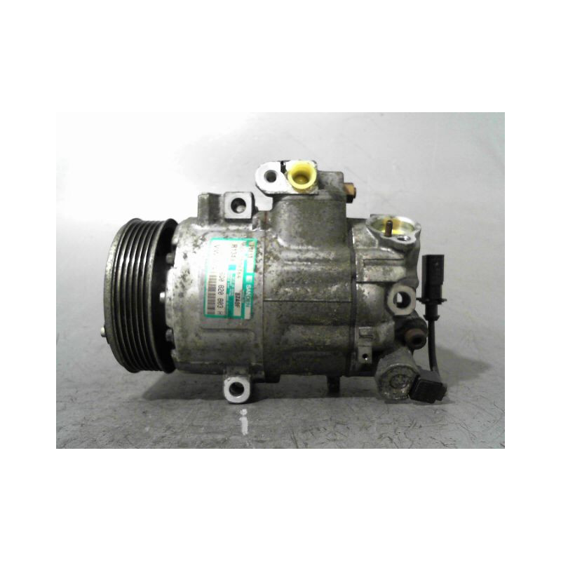 COMPRESSEUR AIR CONDITIONNE VOLKSWAGEN POLO