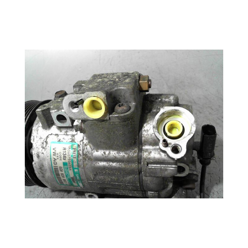 COMPRESSEUR AIR CONDITIONNE VOLKSWAGEN POLO