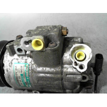 COMPRESSEUR AIR CONDITIONNE VOLKSWAGEN POLO