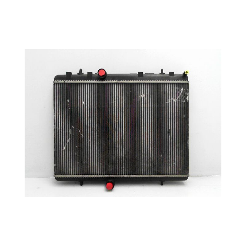 RADIATEUR CITROEN CITROEN PICASSO