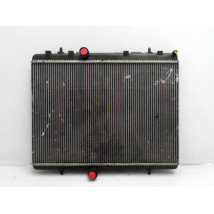 RADIATEUR CITROEN CITROEN PICASSO
