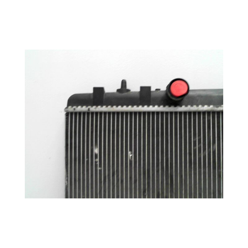RADIATEUR CITROEN CITROEN PICASSO