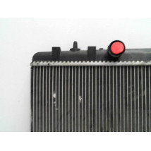 RADIATEUR CITROEN CITROEN PICASSO