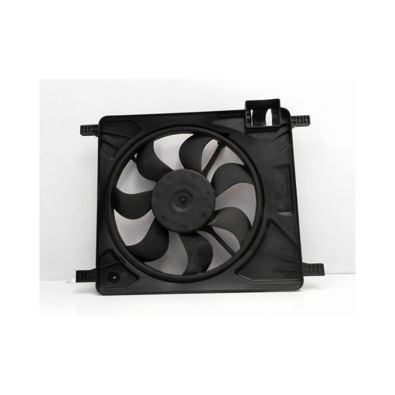 MOTEUR VENTILATEUR RADIATEUR CHEVROLET SPARK