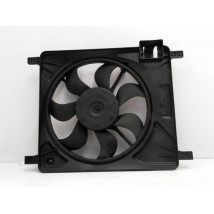 MOTEUR VENTILATEUR RADIATEUR CHEVROLET SPARK