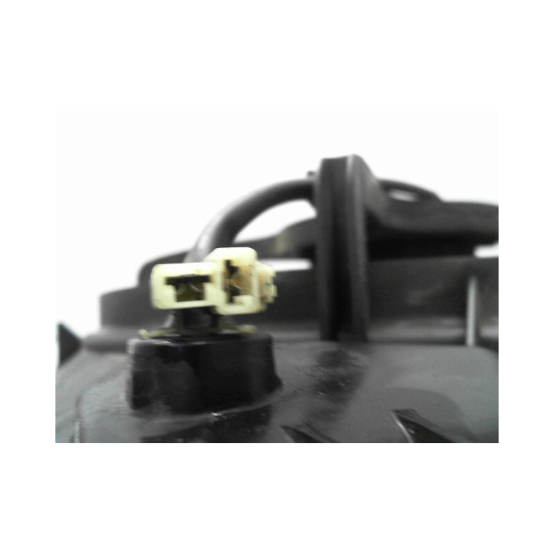 MOTEUR VENTILATEUR RADIATEUR CHEVROLET SPARK