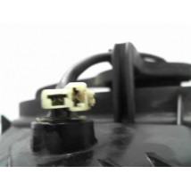 MOTEUR VENTILATEUR RADIATEUR CHEVROLET SPARK