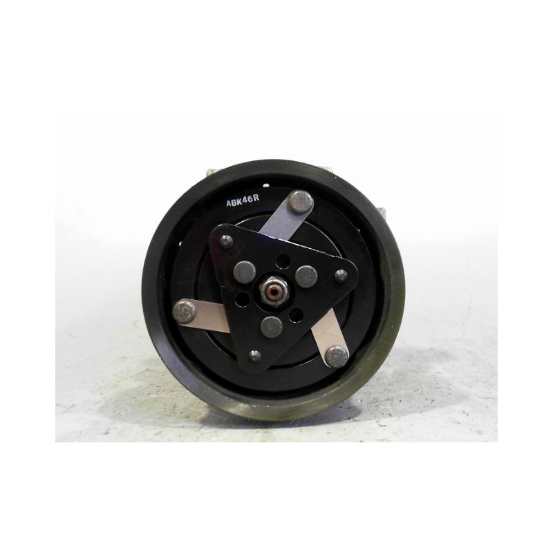 COMPRESSEUR AIR CONDITIONNE RENAULT MODUS 2004-2007