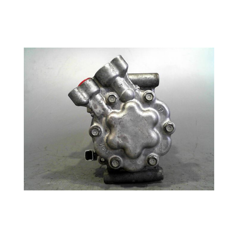 COMPRESSEUR AIR CONDITIONNE RENAULT MODUS 2004-2007