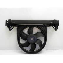 MOTEUR VENTILATEUR RADIATEUR RENAULT GRAND ESPACE-2002