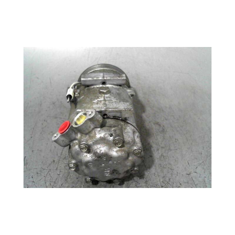 COMPRESSEUR AIR CONDITIONNE DACIA LOGAN MCV 2007-