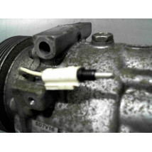 COMPRESSEUR AIR CONDITIONNE DACIA LOGAN MCV 2007-