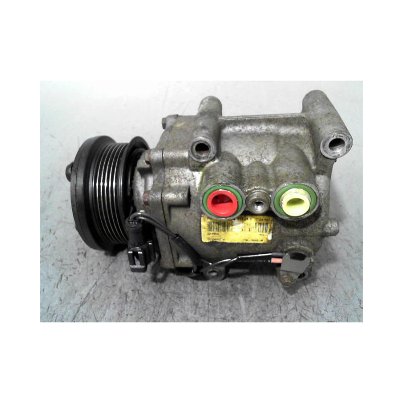 COMPRESSEUR AIR CONDITIONNE FORD FOCUS