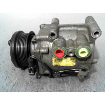 COMPRESSEUR AIR CONDITIONNE FORD FOCUS