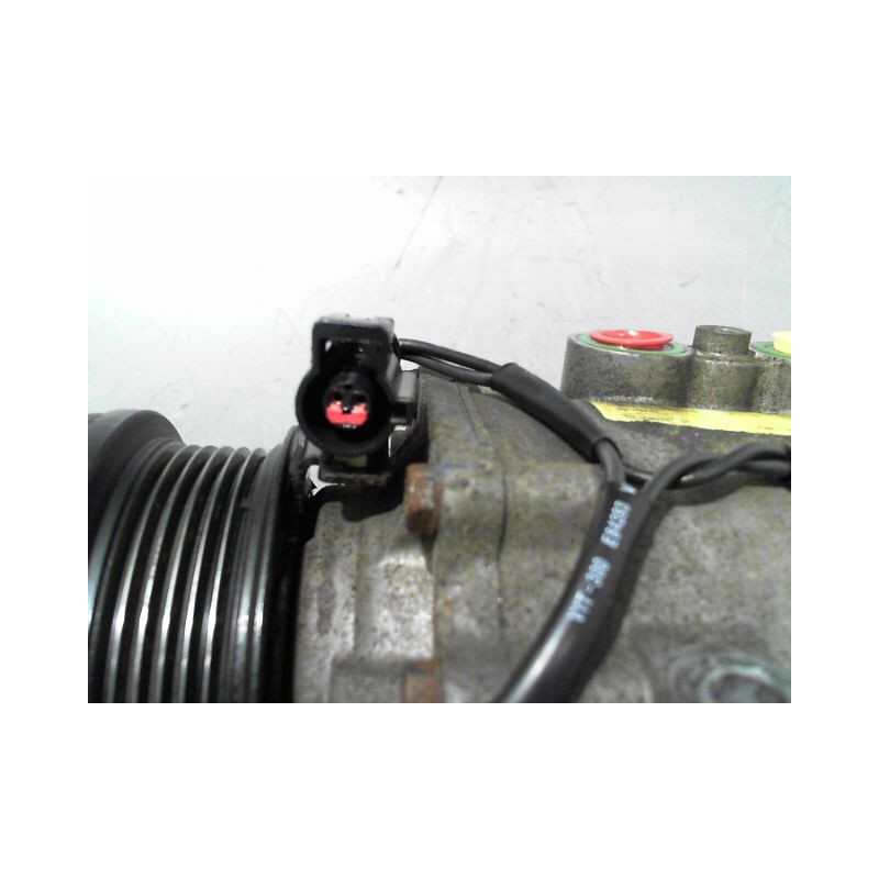 COMPRESSEUR AIR CONDITIONNE FORD FOCUS
