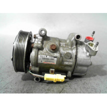 COMPRESSEUR AIR CONDITIONNE CITROEN C3 2005-