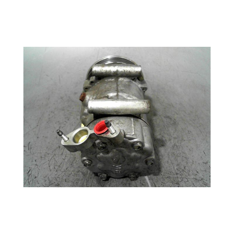COMPRESSEUR AIR CONDITIONNE CITROEN C3 2005-