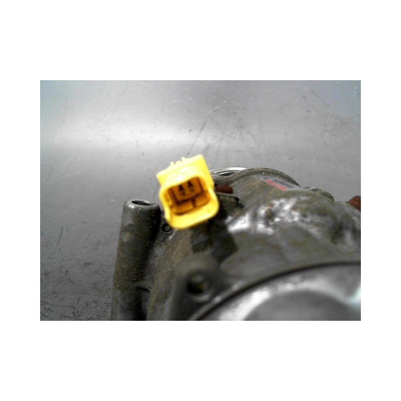 COMPRESSEUR AIR CONDITIONNE CITROEN C3 2005-