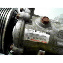 COMPRESSEUR AIR CONDITIONNE CITROEN C3 2005-