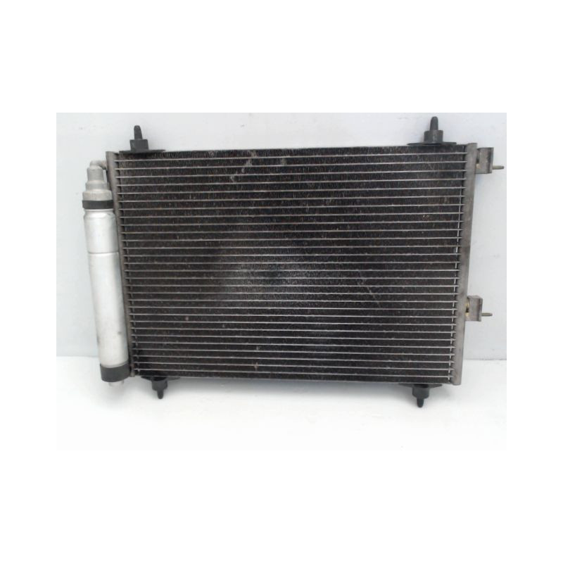 CONDENSEUR CLIMATISATION PEUGEOT 307
