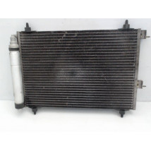 CONDENSEUR CLIMATISATION PEUGEOT 307