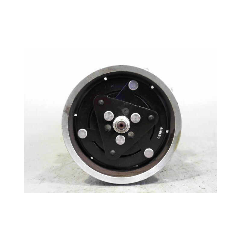 COMPRESSEUR AIR CONDITIONNE RENAULT CLIO III