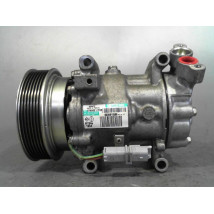 COMPRESSEUR AIR CONDITIONNE RENAULT CLIO III