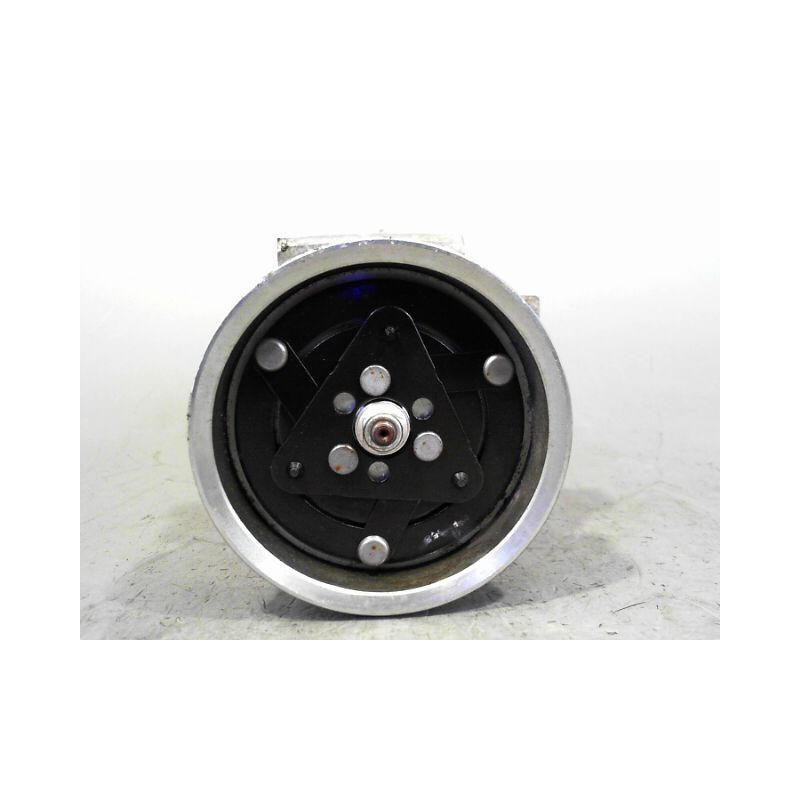 COMPRESSEUR AIR CONDITIONNE RENAULT CLIO III 2007-