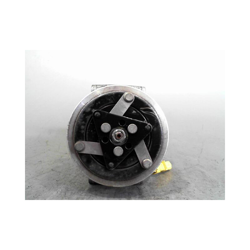COMPRESSEUR AIR CONDITIONNE PEUGEOT 206+ 2009-