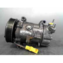 COMPRESSEUR AIR CONDITIONNE PEUGEOT 206+ 2009-