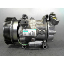COMPRESSEUR AIR CONDITIONNE RENAULT MODUS