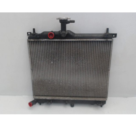 RADIATEUR