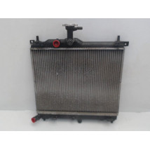 RADIATEUR HYUNDAI I10