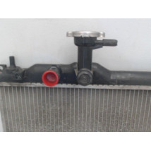 RADIATEUR HYUNDAI I10