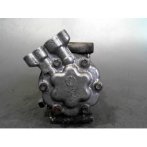 COMPRESSEUR AIR CONDITIONNE RENAULT CLIO III 2010-