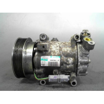 COMPRESSEUR AIR CONDITIONNE RENAULT CLIO III 2010-