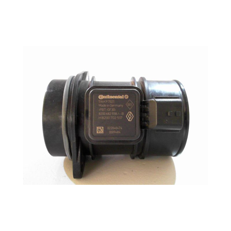 DEBIMETRE AIR RENAULT CLIO III 2010-