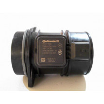 DEBIMETRE AIR RENAULT CLIO III 2010-