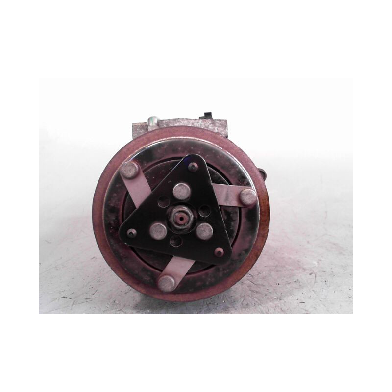COMPRESSEUR AIR CONDITIONNE FORD FOCUS