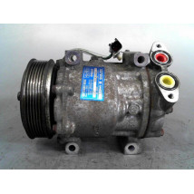 COMPRESSEUR AIR CONDITIONNE FORD FOCUS