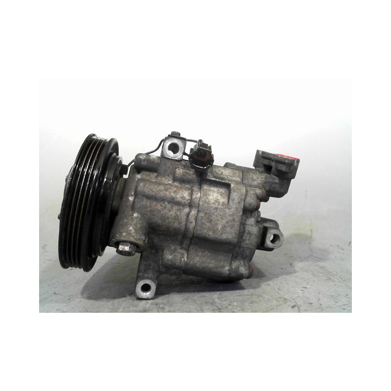 COMPRESSEUR AIR CONDITIONNE NISSAN MICRA