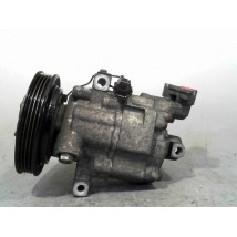 COMPRESSEUR AIR CONDITIONNE NISSAN MICRA
