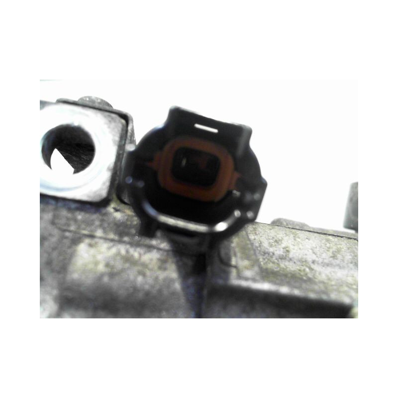 COMPRESSEUR AIR CONDITIONNE NISSAN MICRA
