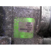 COMPRESSEUR AIR CONDITIONNE NISSAN MICRA